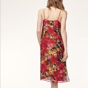 Little Moon Atro dress